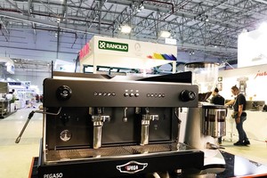 展會一瞥。（圖源：互聯網）