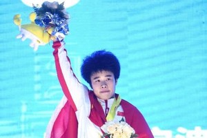 侯志慧（圖源：互聯網）