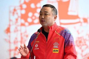 劉國樑（圖源：互聯網）