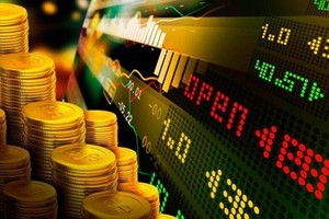 操縱股價的PIV股份公司原董事長黃氏懷遭罰款6億元。（示意圖源：互聯網）