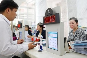 本市各郡縣致力展開行政手續改革。