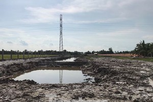 事發地點。（圖源：前鋒報）