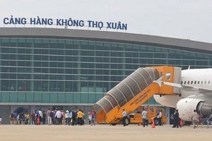 圖為壽春航空港一瞥。（圖源：ACV）