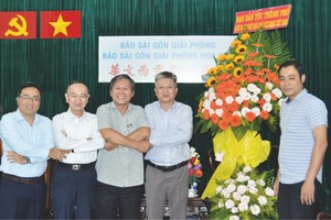 市民族處與本報繼續攜手合作。