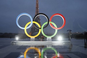 奧運會申辦規程可能發生重大改變。（示意圖源：互聯網）