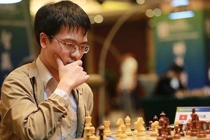 黎光廉（圖源：互聯網）