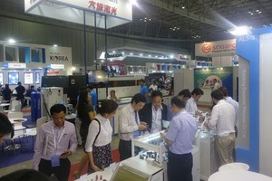 MTA吸引眾多國內機器業者的關注。