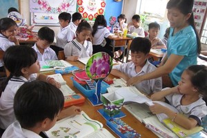 市教育與培訓廳加強監察補習單位工作。（示意圖源：互聯網）