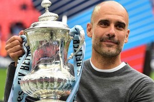 瓜帥表示未來會回巴薩。（圖源：互聯網）