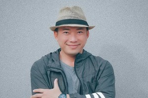 男演員經國