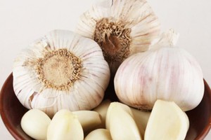 大蒜