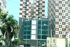 守德郡達嘉公寓開發商不向管委會轉交維修費。