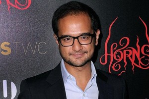 馬來西亞前總理納吉布繼子兼好萊塢電影製作人里扎。（圖源：互聯網）