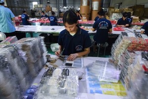 國際勞工組織當地時間4日發佈的最新報告指出，在過去15年內，世界各國的高收入者的薪酬在國民收入中的比重有所上漲，而其他勞動者的薪酬正在不斷縮水。（示意圖源：互聯網）