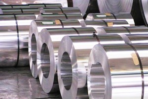 印度對我國不鏽鋼啟動反傾銷調查。（示意圖源：互聯網）