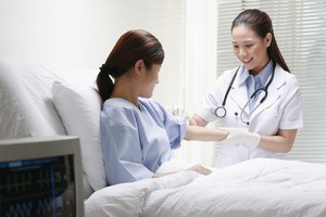 勞工享長期病假制度如何？（示意圖源：互聯網） 