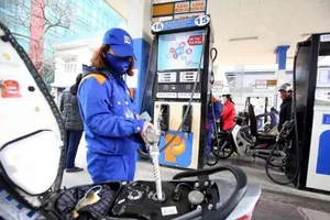 Quỹ bình ổn giá xăng dầu dư hơn 5.600 tỷ đồng, lãi phát sinh gần 3 tỷ đồng