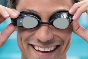 AR 智能眼鏡。（圖源：互聯網）