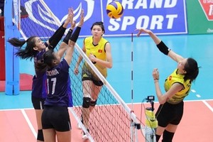 越南隊戰勝泰國隊、名列第三。（圖源：互聯網）