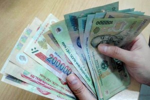 單位領導可招聘人才與決定薪資額。（示意圖源：互聯網）