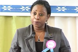 坦桑尼亞衛生、社區發展、性別和老幼部長姆瓦利穆表示，坦全國感染登革熱病例增至6677人，死亡病例13人。（圖源：互聯網）