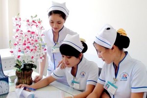 精簡衛生部門。（示意圖源：互聯網）