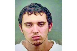 帕特里克‧伍德‧克魯修斯（圖源：AP）