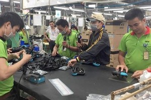 國內市場吸引外國企業投資