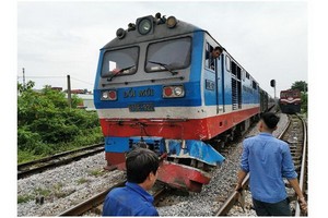 事故現場。（圖源：互聯網）