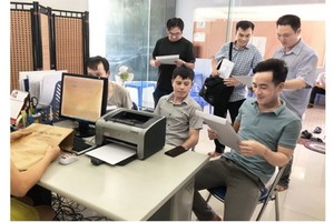 半工讀是不錯的選擇