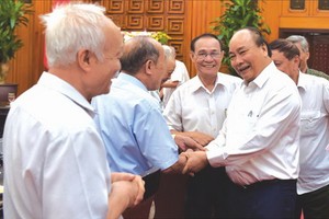 胡伯伯畢生為國為民