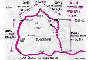 環市三與四路緩慢開展原因