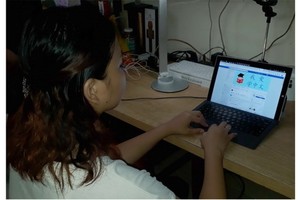 在線學華語便利多