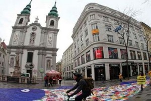 奧地利維也納。（圖源：互聯網）