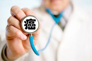 癌症取代心血管疾病成發達國家主要死因。（示意圖源：田升）