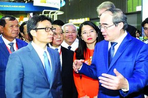 結合區域優勢發展旅遊業