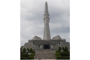 平陽省致力發展旅遊業