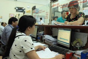 自2020年1月1日起，電子發票將取代紙質發票。