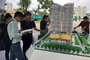 金價上漲不一定會對房地產市場造成巨大影響。