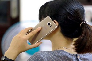 擬調降電信費。（示意圖源：互聯網）