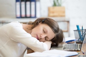 每週午睡一兩次或有益心臟健康