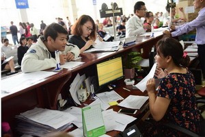 如何合法開立發票和非現金結算