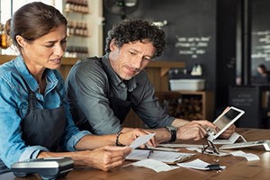 目前德國有750萬人從事非正式工作，他們大多為中介工、零工、臨時工和短期工等。（示意圖源：互聯網）