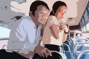 性騷擾及誨淫行為被罰 300 至 500 萬元。（示意圖源：互聯網）