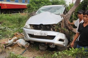 事故現場。（圖源：FB）