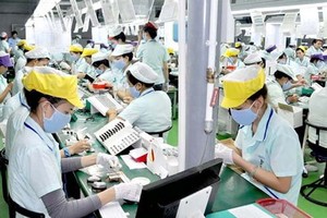 今年第四季度，本市須招聘約7萬5000名勞工，同比增逾7%。（示意圖源：互聯網）