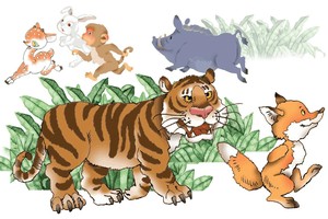 （示意圖源：互聯網）