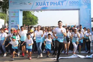 TPHCM sẽ có Giải chạy bộ “Đại đoàn kết dân tộc” lần I năm 2025