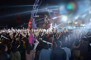 市稅務局：追收藝人稅款逾 150 億元。（示意圖源：互聯網）