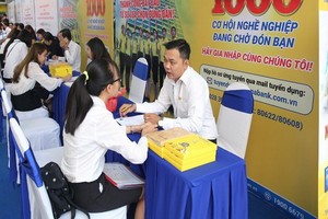 市人文社科大學將於本月10日在該大學分校舉辦“2019年人才招聘”活動。（示意圖源：互聯網）